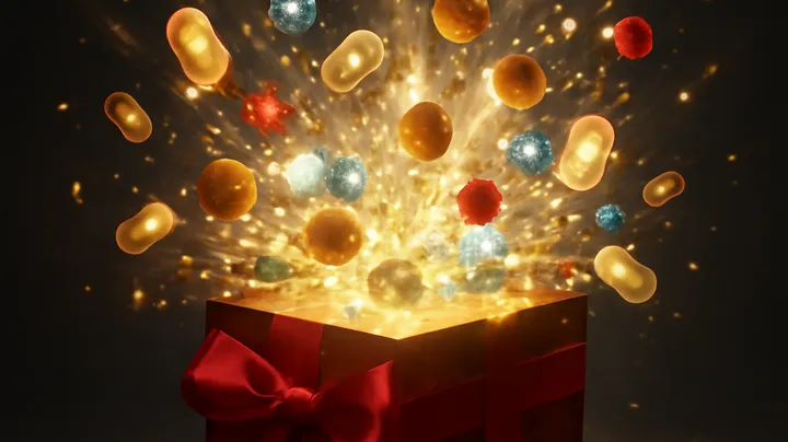 Welcome Bonus Details