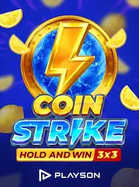 Coin Strike slot at 77BN COM