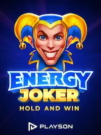 Energy Joker slot at 77BN COM
