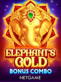 Elephant's Gold slot at 77BN COM