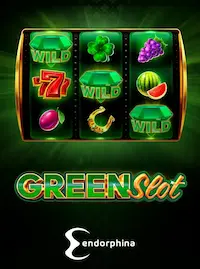 Green Chilli slot at 77BN COM
