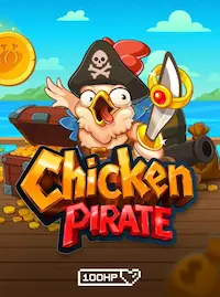 Chicken Pirate Chicken Pirate at 77BN COM