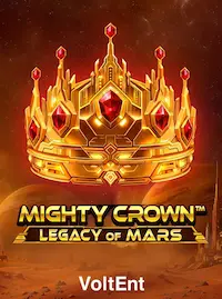 Mighty Crown Mighty Crown at 77BN COM