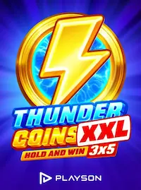 Thunder Coins XXL Thunder Coins XXL at 77BN COM