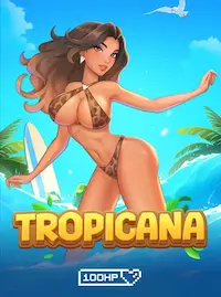 Tropicana crash at 77BN COM