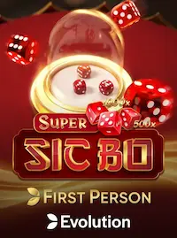 Sic Bo live at 77BN COM