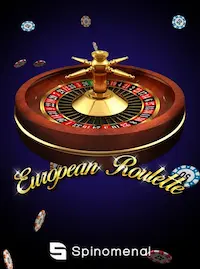Classic Roulette at 77BN COM